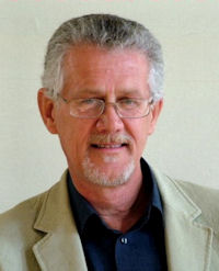 J. E. Mottershead
