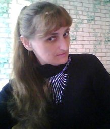 Liudmyla Polishchuk