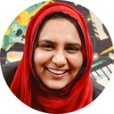 Aaisha Saqib