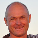 David Bruce Moody