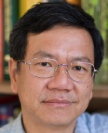 Sammy Lap Ip Chan