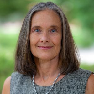 Annette Bunge
