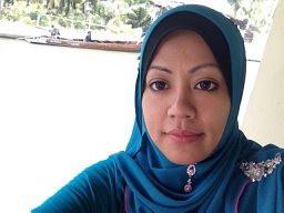 Khairul Hamimah Abas