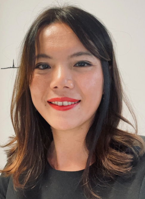 Véronique Phé