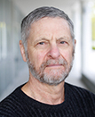 Marty Puterman