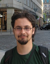 Cristian Ioan Vasile