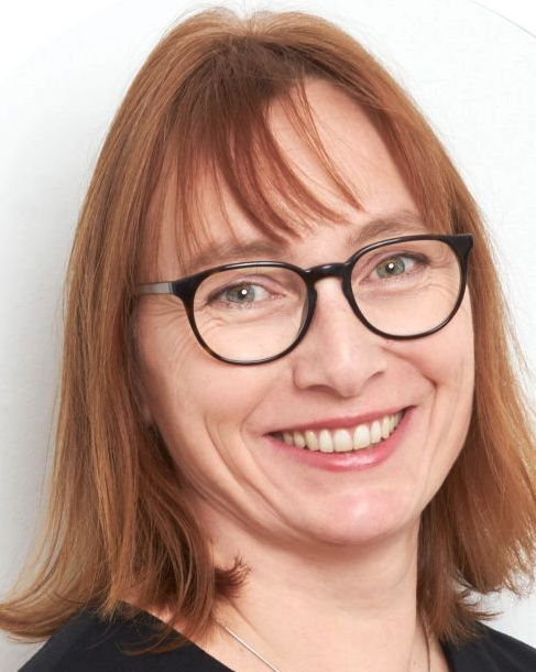 Sonja Utz