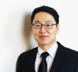 Kwon, Beomjin