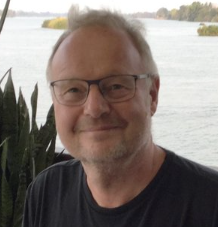 Theo Ungerer
