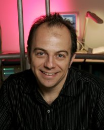 Philip J. Grandinetti