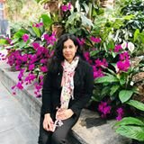 Monali Rahalkar