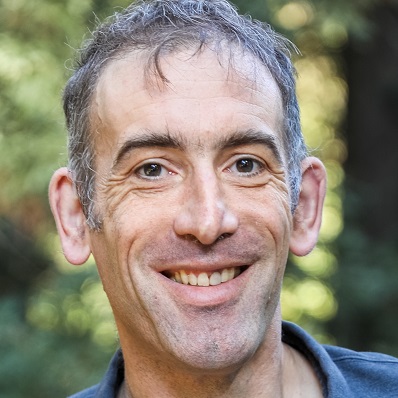 Francis Nimmo