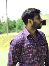Pramod Kumar Dubey