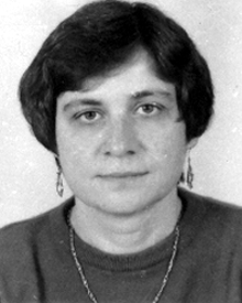 Elena Tatarova
