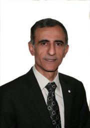 Sami Mahmood
