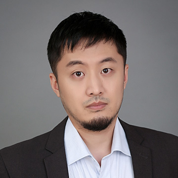 Shuxin Zheng