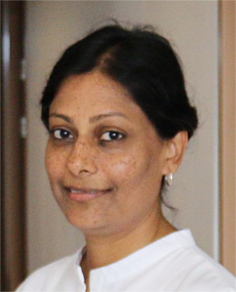 Sujata Visaria