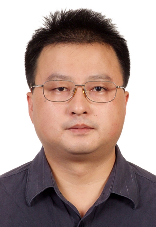 Qican Zhang