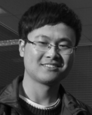 Xiang Zhou