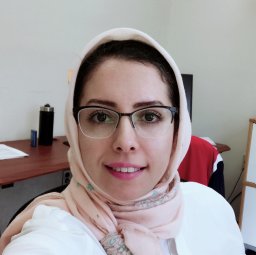 Fatemeh Alimardani