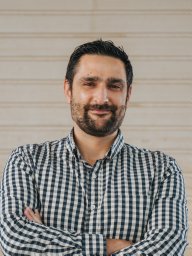 Javier Pascual