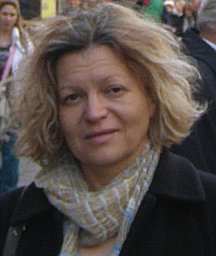 Stanislava Stanojević