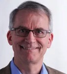 Robert Mee