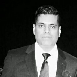 Haseem Ashraf