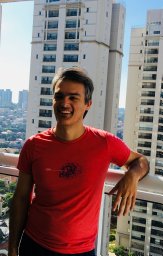 Ricardo Savii