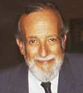 Ronald F. Dorfman
