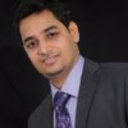 Prashant Upendra Naik
