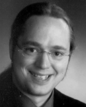 Hannes Frey