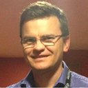 Mark J Perrin
