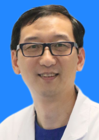 Biao Gong