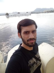 Dipanjan Mandal