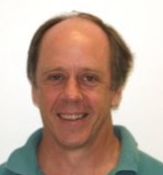 Colin Dunstan
