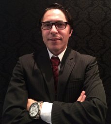 Paulo Henrique Marco