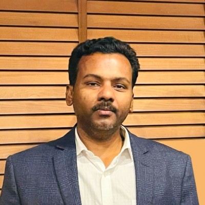 Vinay Kumar Patel