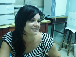 Maryen Alberto