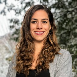 Alana R. Westwood