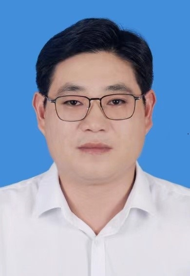 Wei Yi