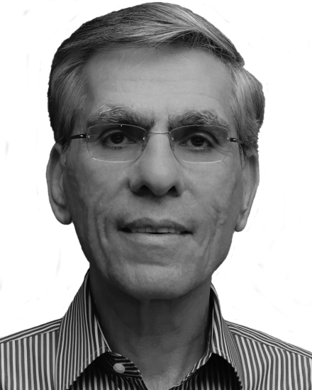 Hussein S. El-Ghoroury