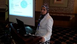 Nesrine M. R. Mahmoud
