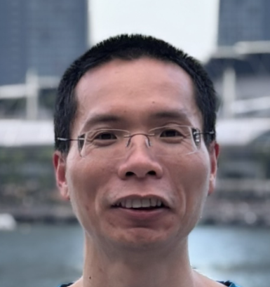 Jianglin Lan