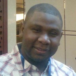 A. M. Ayuba