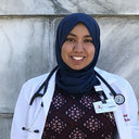 Sarah Ahmed