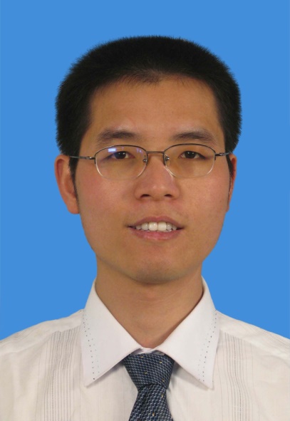 Faming Zhang