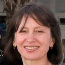 Elena Dobrikova