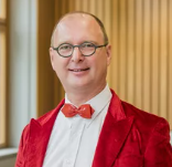 Robert Preis