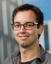 Koen Schakenraad